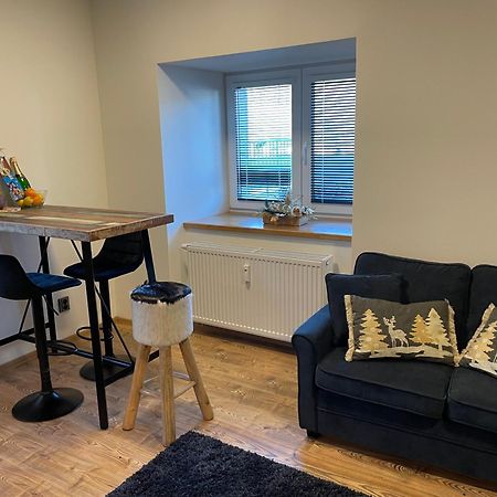 Apartment Navi- Modern Studio In Krkonose Foothills Stare Buky Exterior photo